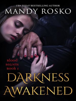 cover image of Darkness Awakened